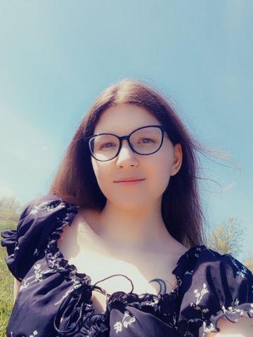 Анкета проститутки Забава, 24 года